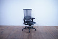 HAG H09 Executive Inspiration 9220 Leder Elmosoft