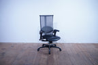 HAG H09 Executive Inspiration 9220 Leder Elmosoft