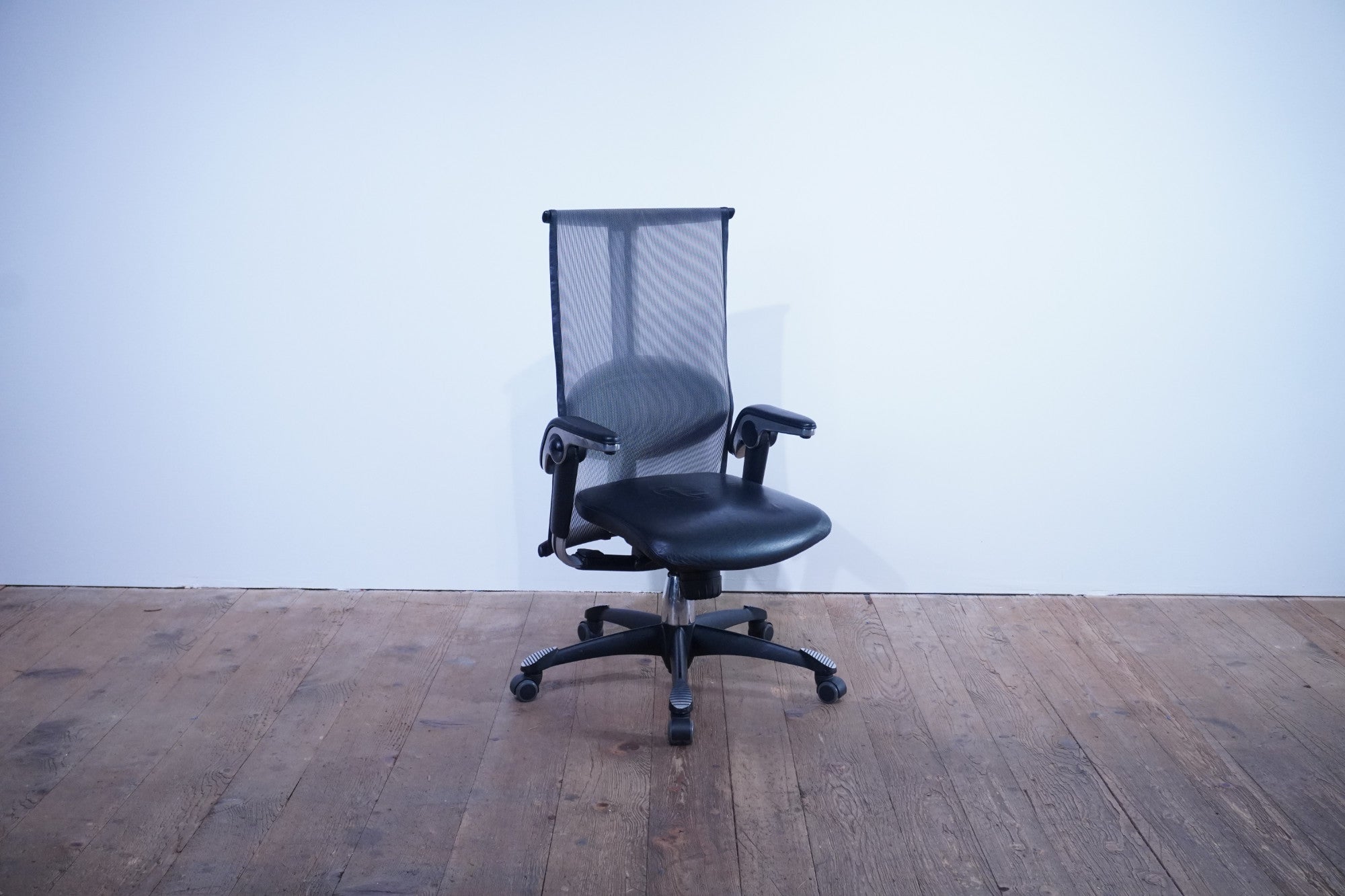 HAG H09 Executive Inspiration 9220 Leder Elmosoft