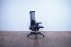 HAG H09 Executive Inspiration 9220 Leder Elmosoft