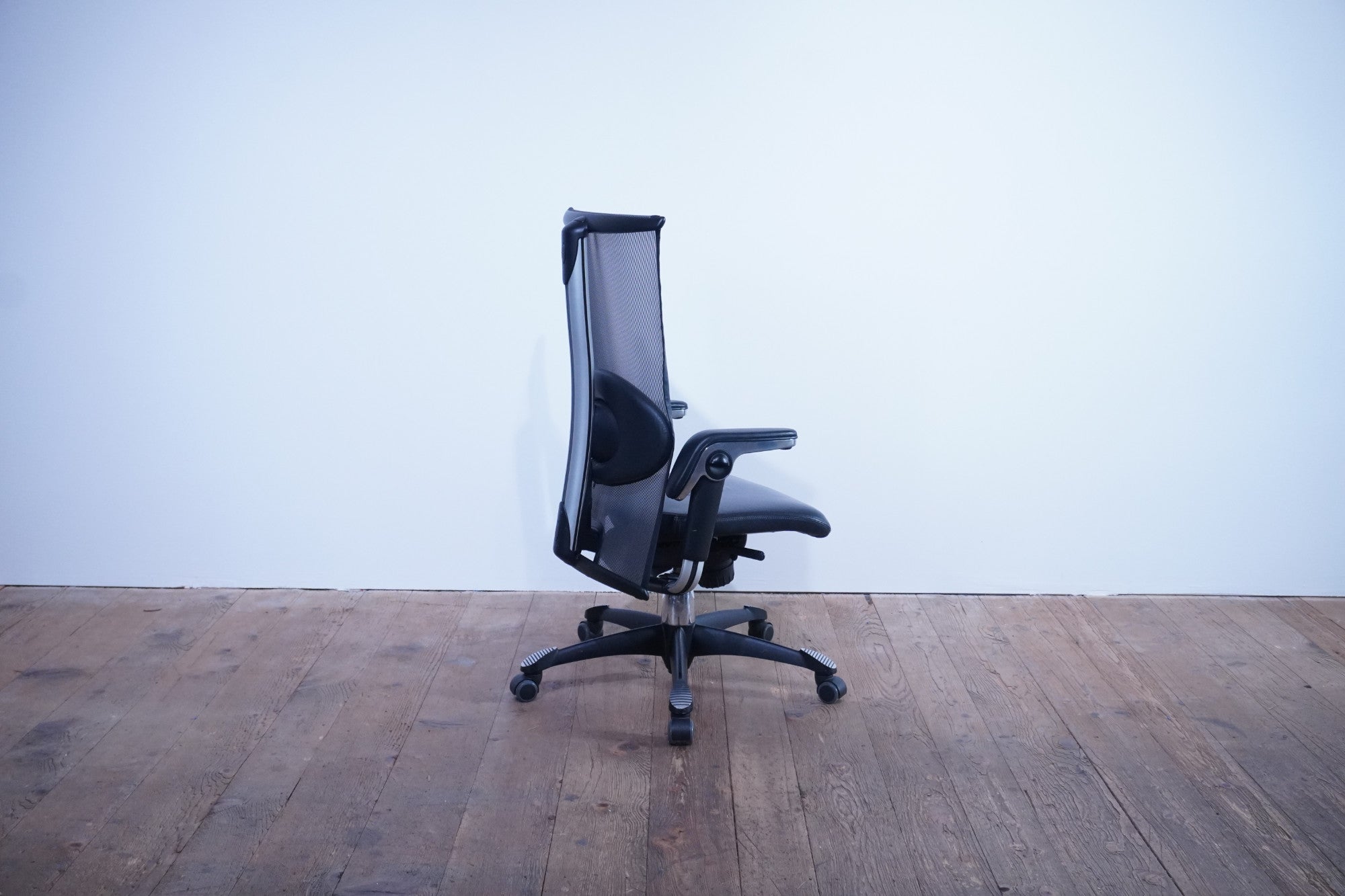 HAG H09 Executive Inspiration 9220 Leder Elmosoft