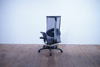 HAG H09 Executive Inspiration 9220 Leder Elmosoft