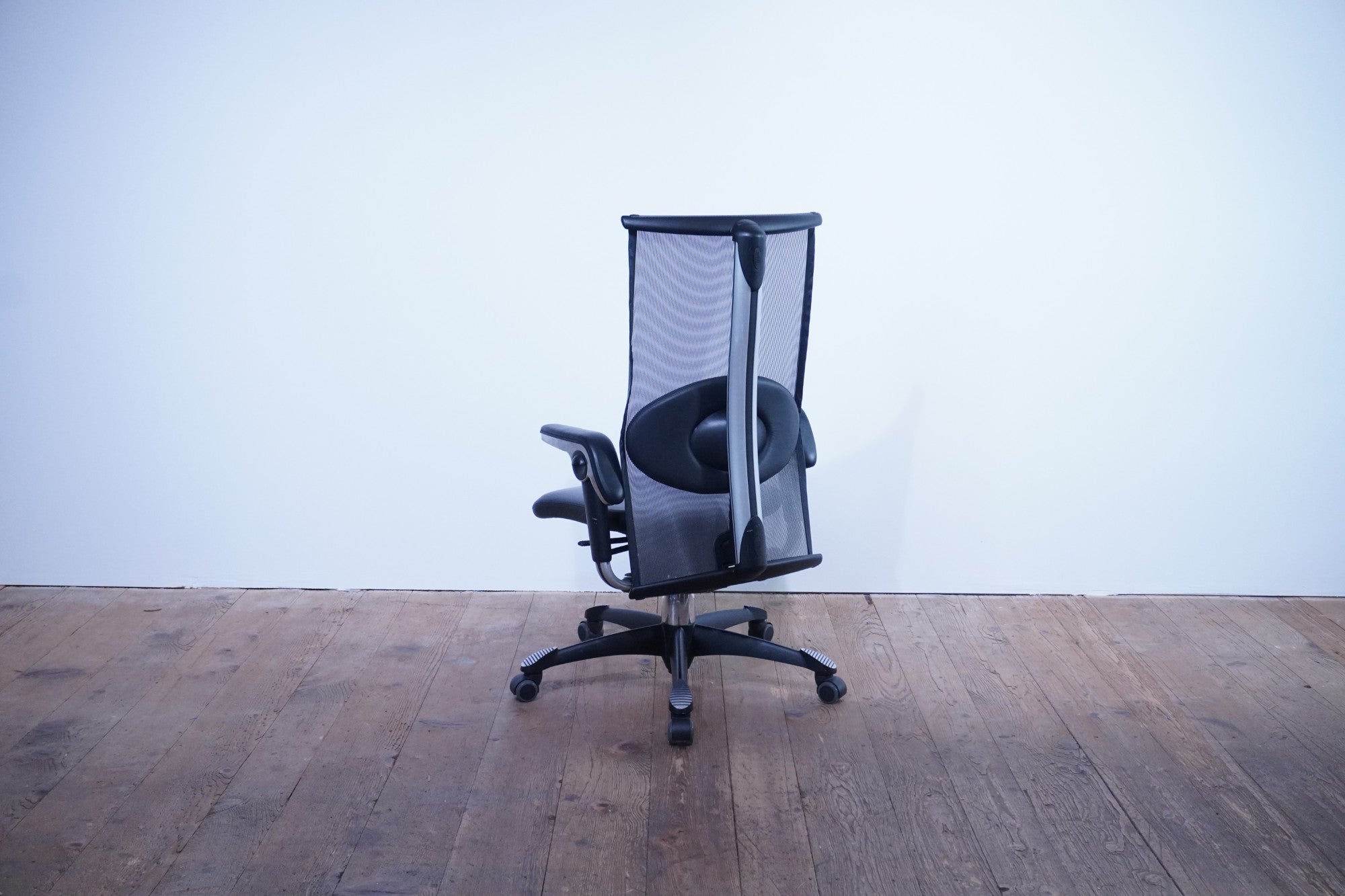 HAG H09 Executive Inspiration 9220 Leder Elmosoft
