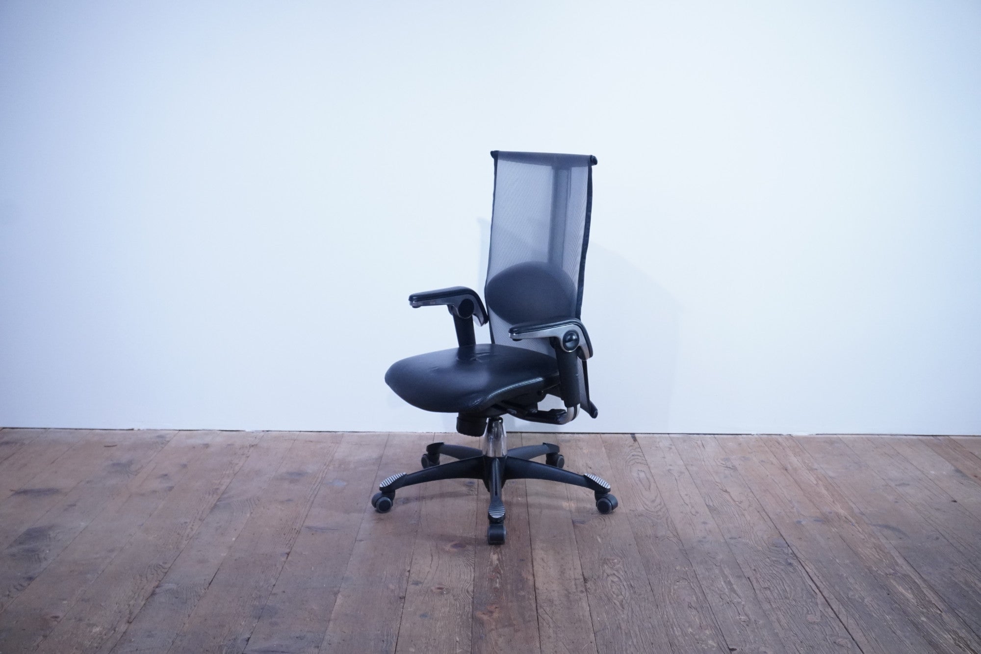 HAG H09 Executive Inspiration 9220 Leder Elmosoft