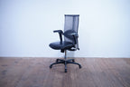 HAG H09 Executive Inspiration 9220 Leder Elmosoft