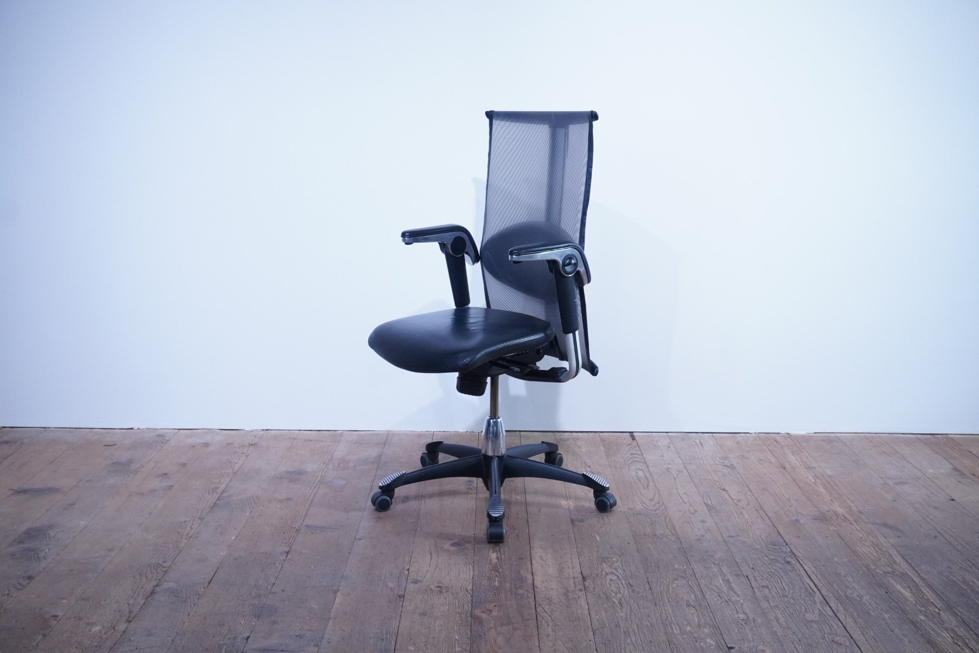 HAG H09 Executive Inspiration 9220 Leder Elmosoft