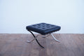 Knoll International Barcelona Ottoman