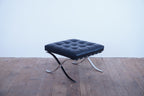 Knoll International Barcelona Ottoman