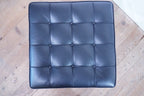 Knoll International Barcelona Ottoman