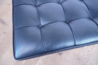Knoll International Barcelona Ottoman