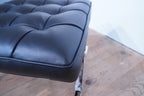 Knoll International Barcelona Ottoman