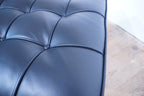 Knoll International Barcelona Ottoman
