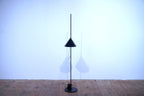 Louis Poulsen YUH Stehleuchte schwarz 140cm