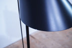Louis Poulsen YUH Tischleuchte schwarz 61cm