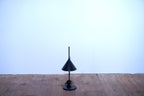 Louis Poulsen YUH Tischleuchte schwarz 61cm