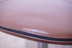 Matteo Grassi Lounge Chair Leder cognac