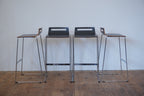 Sedus Meet Chair anthrazit 4er Set
