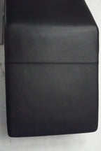 Liege Team by Wellis MaRe Designklassiker Leder schwarz