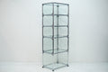 USM Haller Regal Glas Vitrine