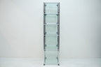 USM Haller Regal Glas Vitrine