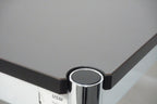USM Haller Tisch 175x100cm graphitgrau