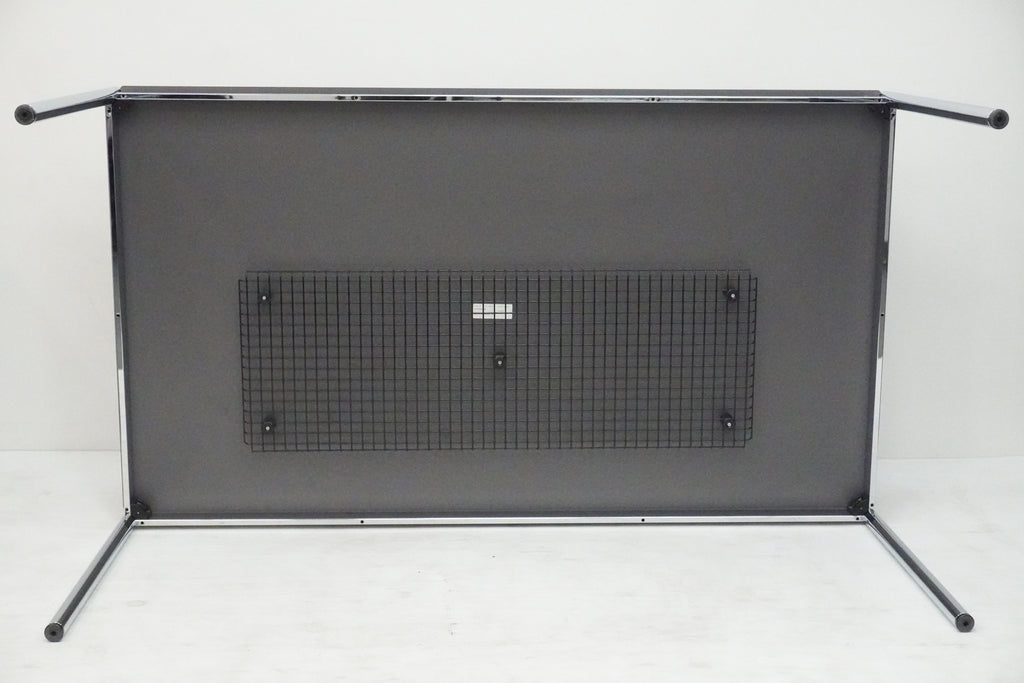USM Haller Tisch 175x100cm graphitgrau