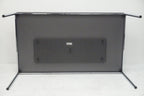 USM Haller Tisch 175x100cm graphitgrau