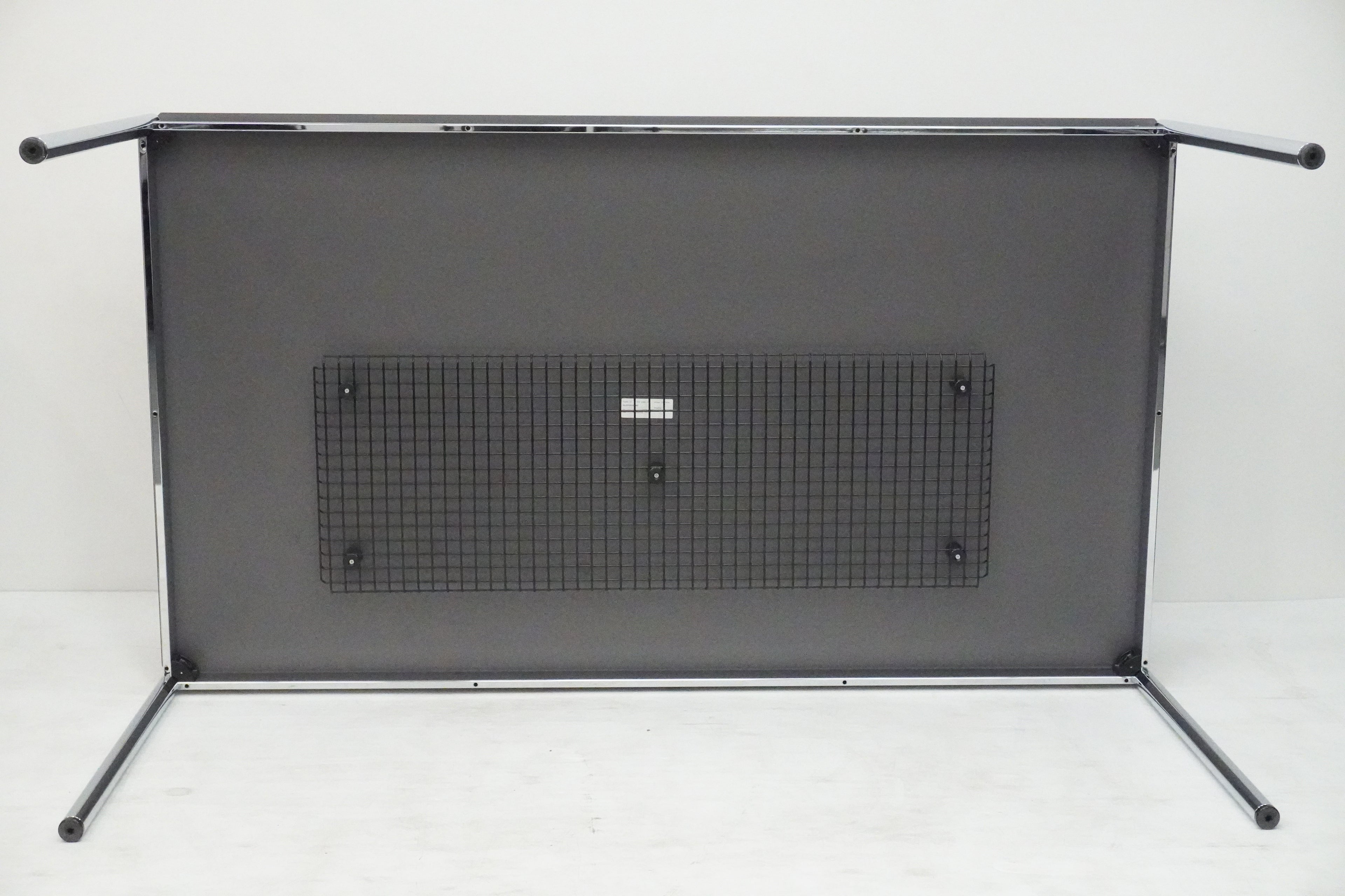 USM Haller Tisch 175x100cm graphitgrau
