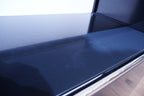 USM Haller Nachttisch anthrazitgrau 50 x 35