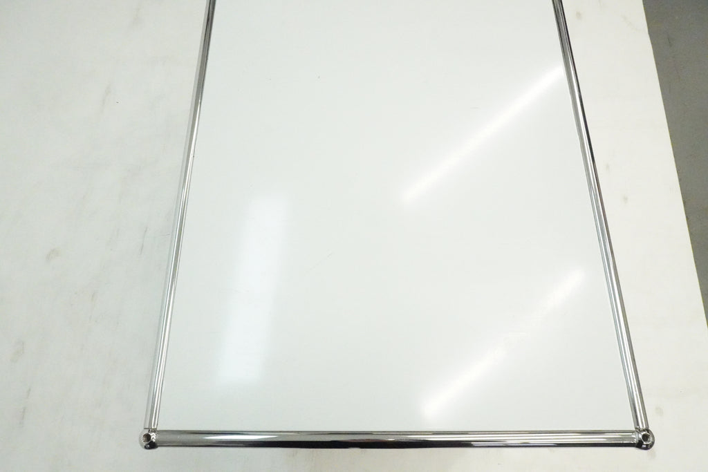 USM Haller Regal 1x2 lichtgrau