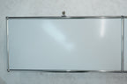 USM Haller Regal 2x1 lichtgrau