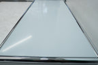 USM Haller Regal 2x1 lichtgrau
