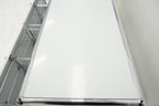 USM Haller Regal 2x2 lichtgrau