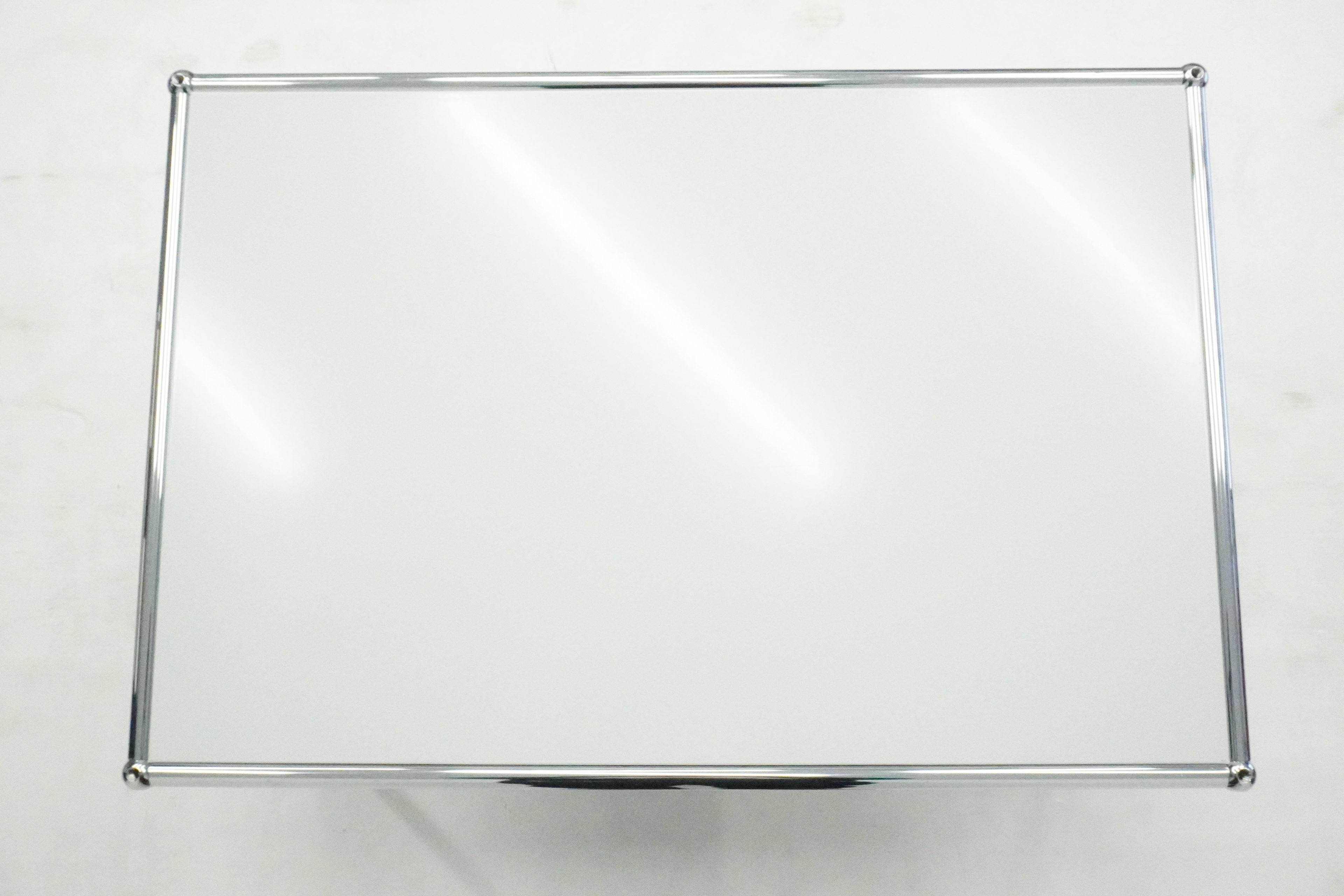 USM Haller Clubtisch lichtgrau 75x50x35cm