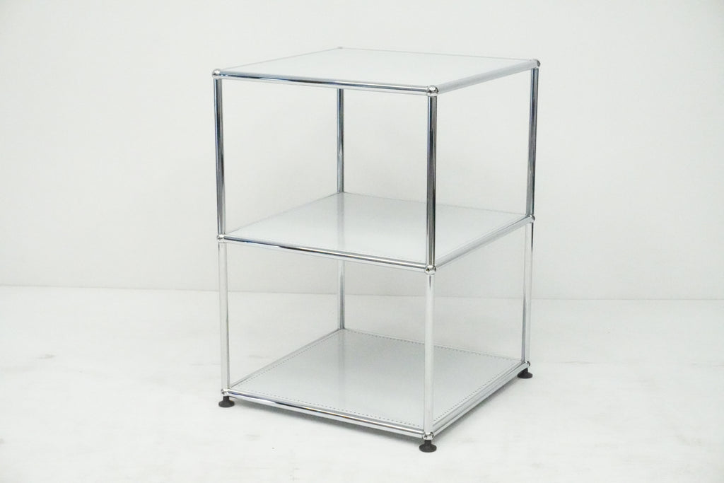 USM Haller Regal 50x50x70 lichtgrau