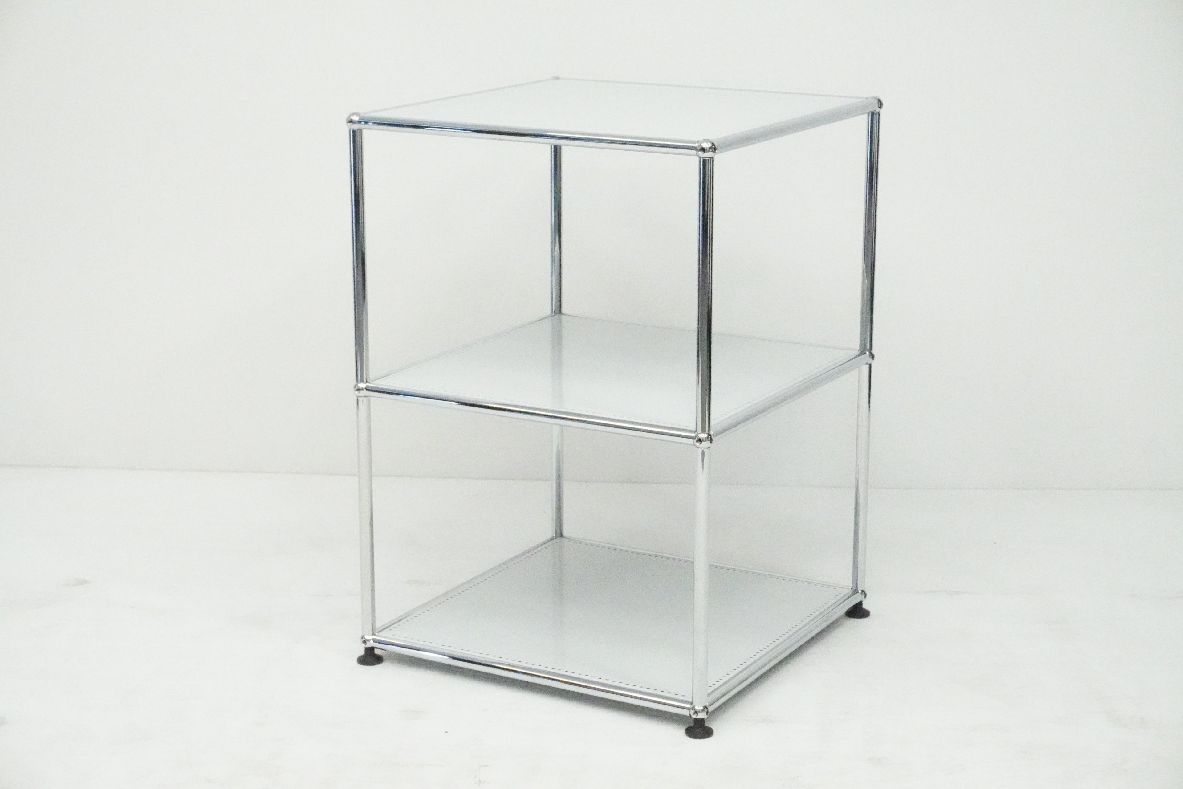 USM Haller Regal 50x50x70 lichtgrau