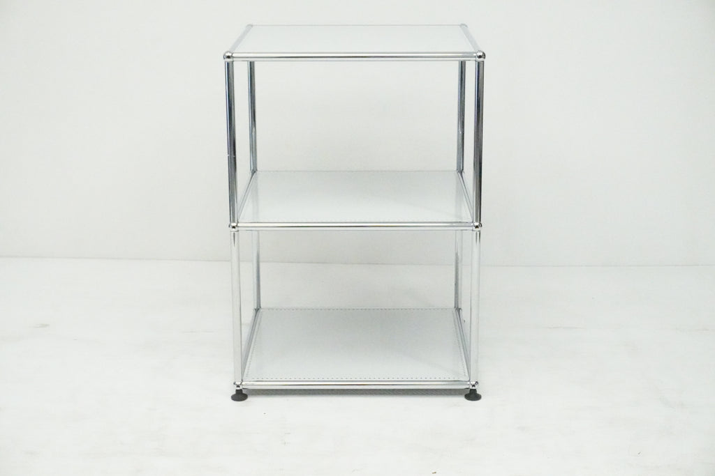 USM Haller Regal 50x50x70 lichtgrau