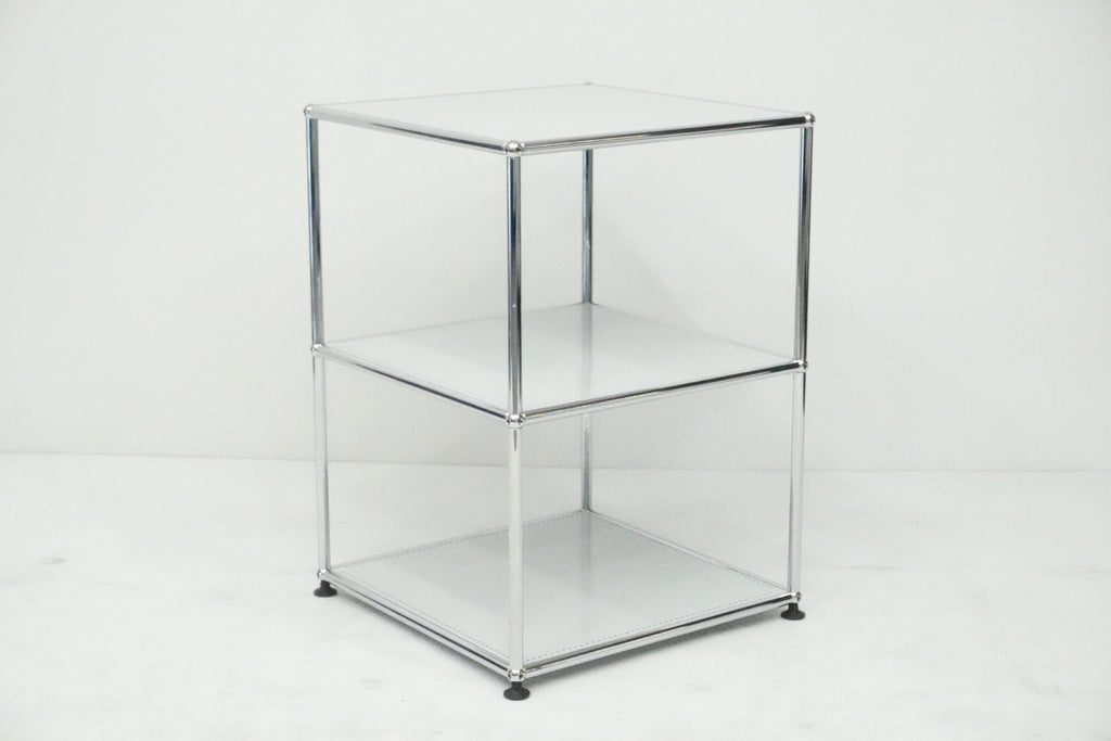 USM Haller Regal 50x50x70 lichtgrau