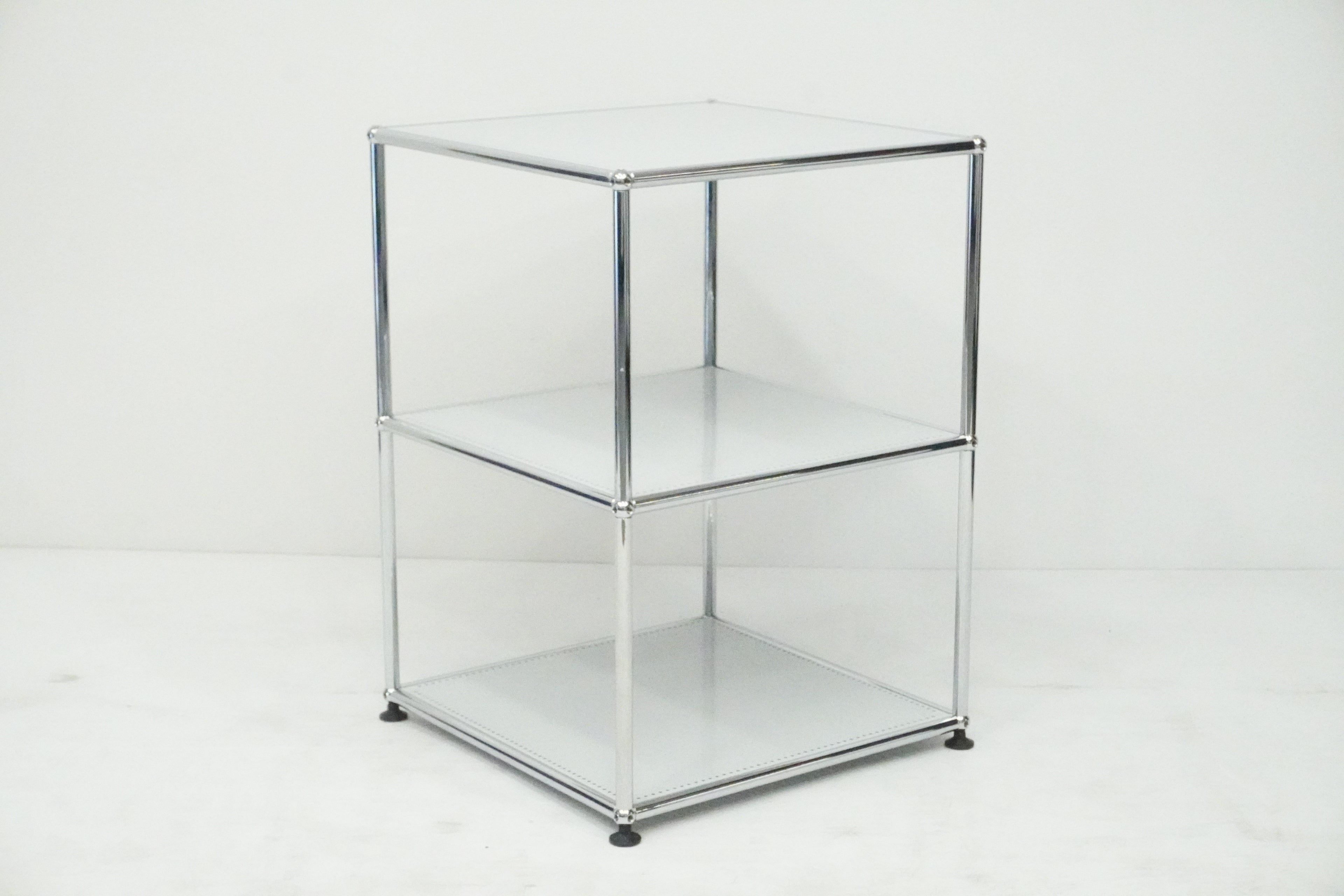 USM Haller Regal 50x50x70 lichtgrau