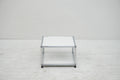 USM Haller Clubtisch reinweiss 35x35x20cm