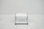 USM Haller Clubtisch reinweiss 35x35x20cm