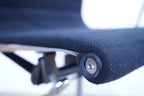 Vitra Eames Alu Chair EA117 Hopsak nero