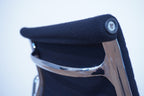 Vitra Eames Alu Chair EA117 Hopsak nero