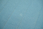 Vitra Eames Alu Chair EA117 Hopsak türkis/blau