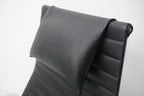 Vitra Eames Aluminium Chair Lounge EA124