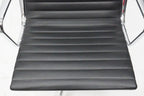 Vitra Eames Aluminium Chair Lounge EA124
