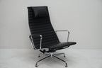 Vitra Eames Aluminium Chair Lounge EA124