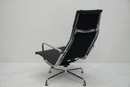 Vitra Eames Aluminium Chair Lounge EA124