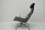 Vitra Eames Aluminium Chair Lounge EA124