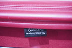 Vitra Eames Soft Pad Chair EA217 Leder rot